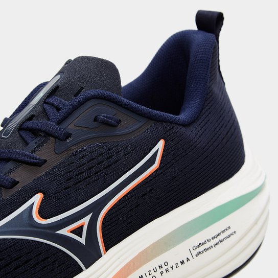 Tênis Mizuno Neo Pryzma Masculino