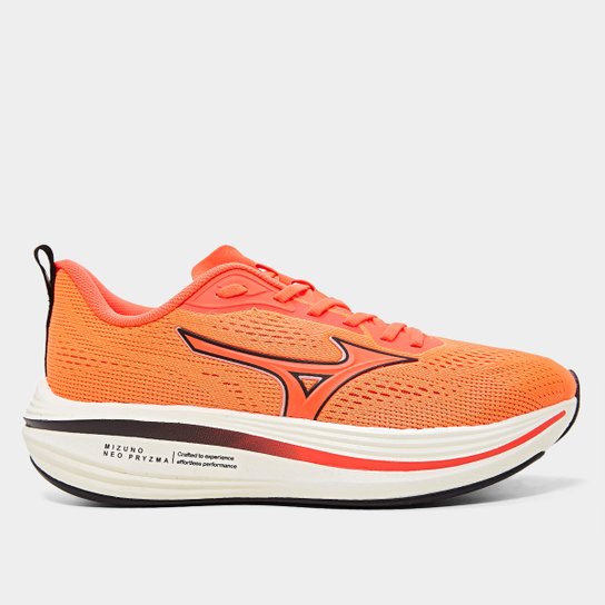 Tênis Mizuno Neo Pryzma Masculino