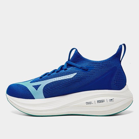 Tênis Mizuno Neo Vista 2 Masculino