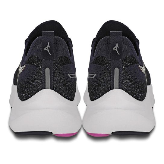 Tênis Mizuno Oracle Marinho Feminino