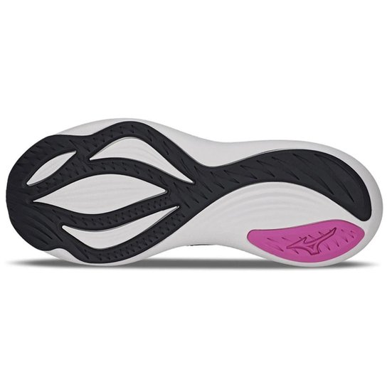 Tênis Mizuno Oracle Marinho Feminino