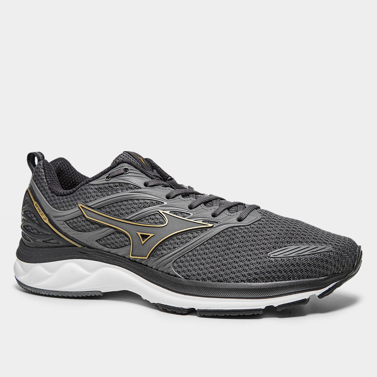 Tênis Mizuno Space 3 Masculino | Allianz Parque Shop