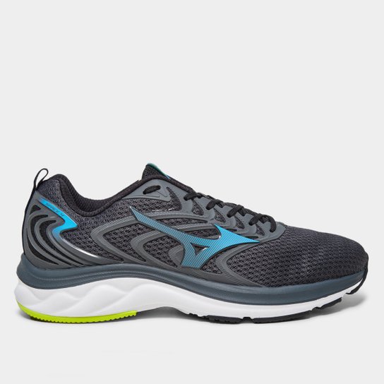 Tênis Mizuno Space 4 Masculino
