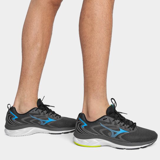 Tênis Mizuno Space 4 Masculino