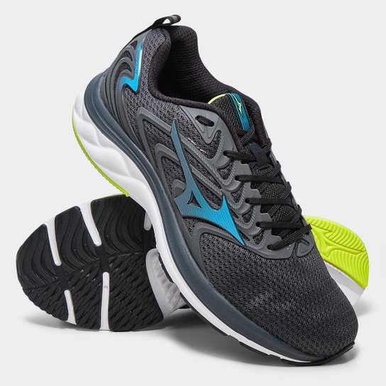 Tênis Mizuno Space 4 Masculino