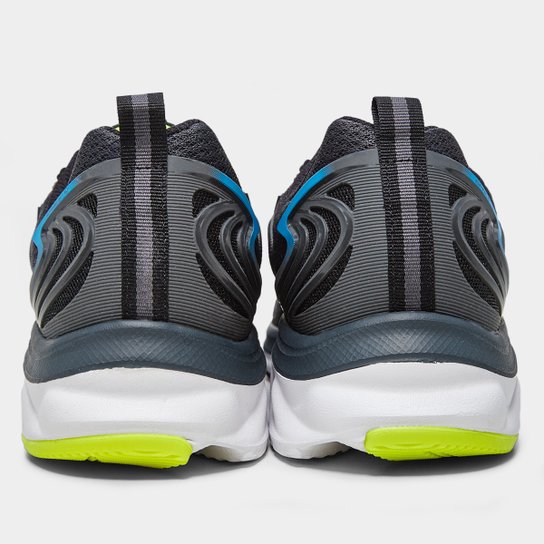 Tênis Mizuno Space 4 Masculino