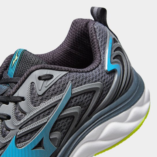 Tênis Mizuno Space 4 Masculino