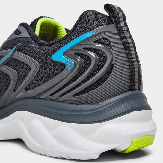 Tênis Mizuno Space 4 Masculino