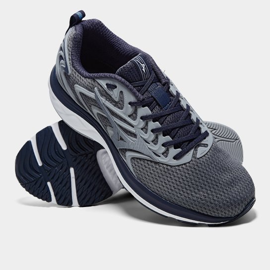 Tênis Mizuno Space 4 Masculino