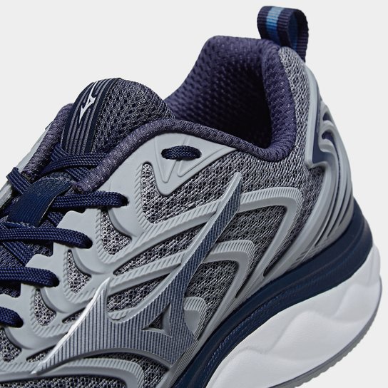 Tênis Mizuno Space 4 Masculino