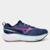 Tênis Mizuno Space 5 Feminino - Azul