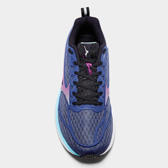 Tênis Mizuno Space 5 Feminino