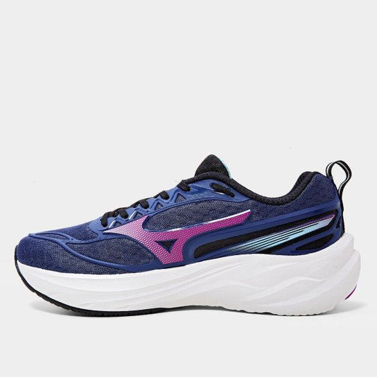 Tênis Mizuno Space 5 Feminino