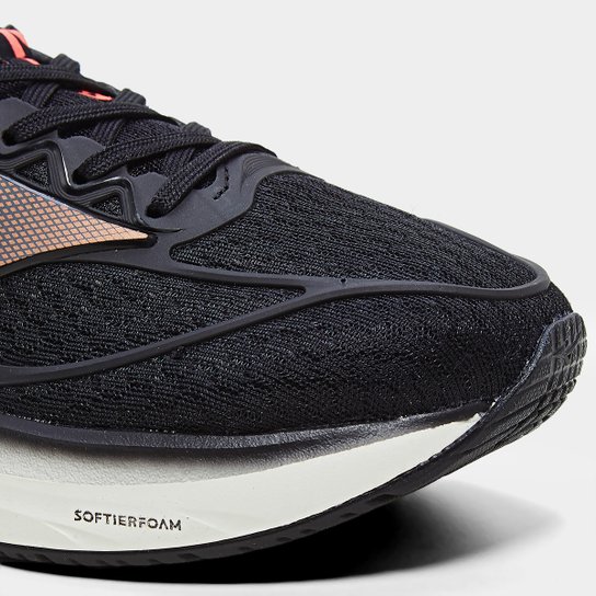 Tênis Mizuno Space 5 Feminino