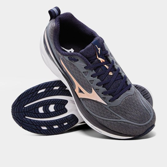 Tênis Mizuno Space 5 Feminino