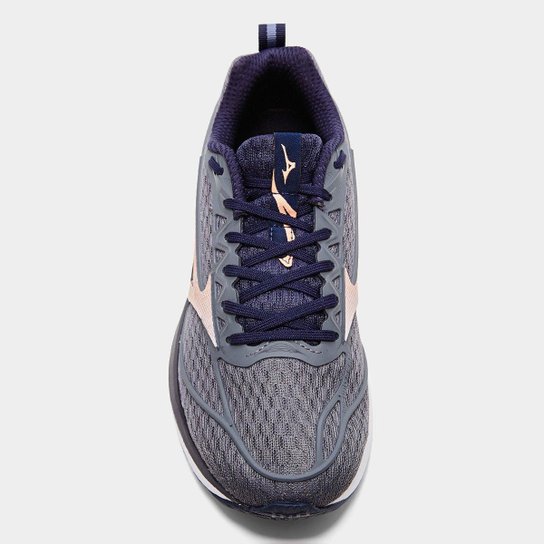 Tênis Mizuno Space 5 Feminino