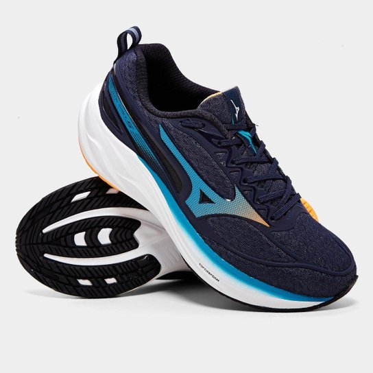 Tênis Mizuno Space 5 Masculino