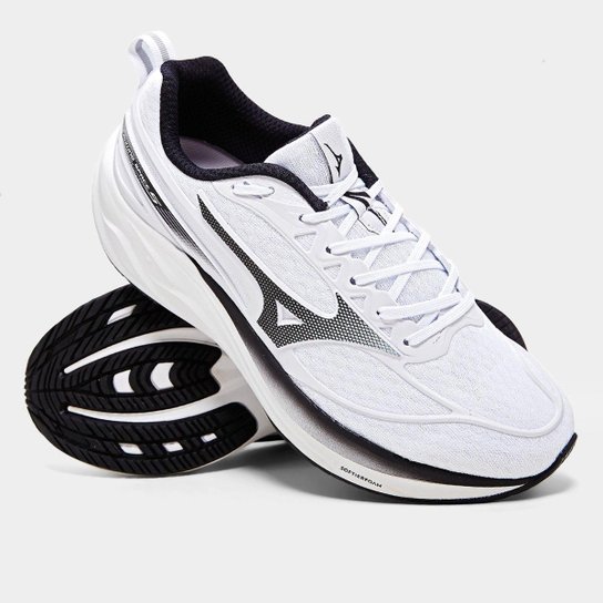 Tênis Mizuno Space 5 Masculino