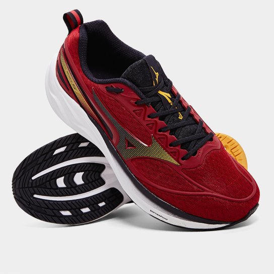 Tênis Mizuno Space 5 Masculino