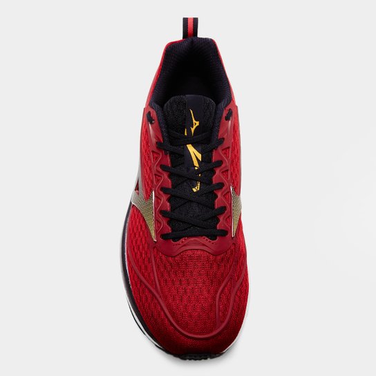 Tênis Mizuno Space 5 Masculino