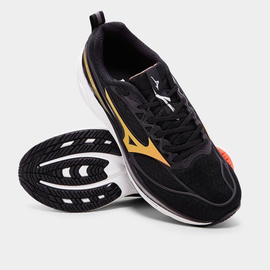 Tênis Mizuno Space 5 Masculino