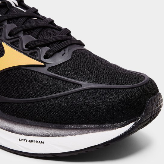 Tênis Mizuno Space 5 Masculino