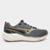 Tênis Mizuno Space 5 Masculino - Chumbo