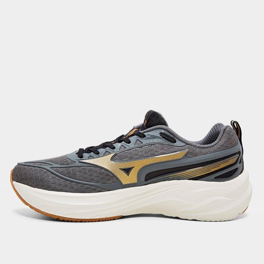 Tênis Mizuno Space 5 Masculino