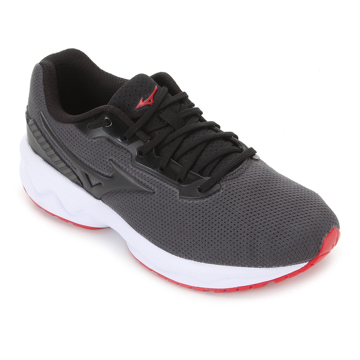 tenis mizuno grafite