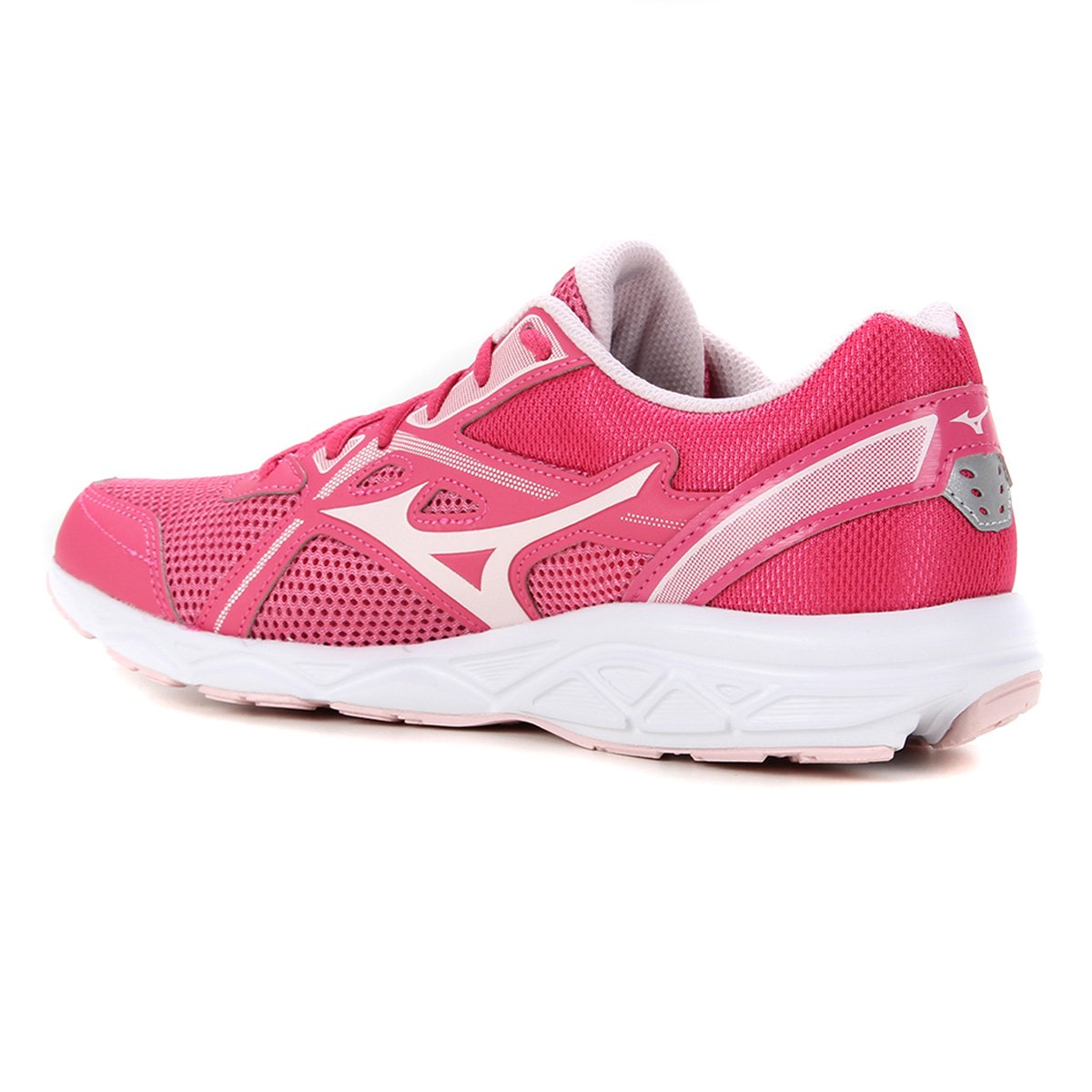 mizuno 5 rosa