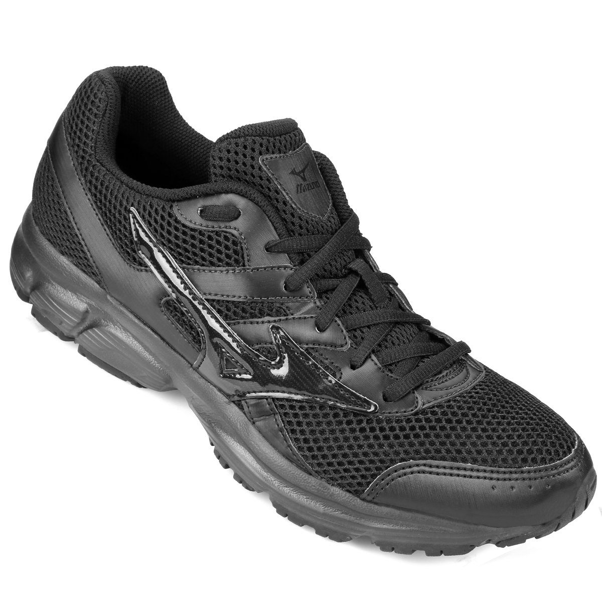 mizuno spark n
