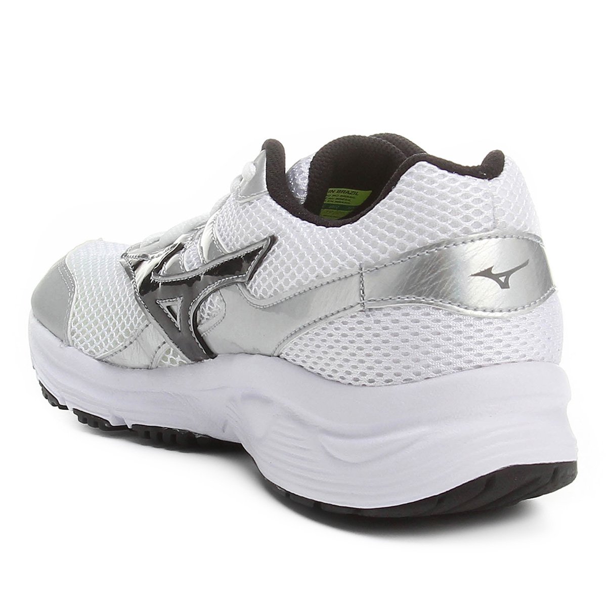 tênis mizuno spark ns masculino