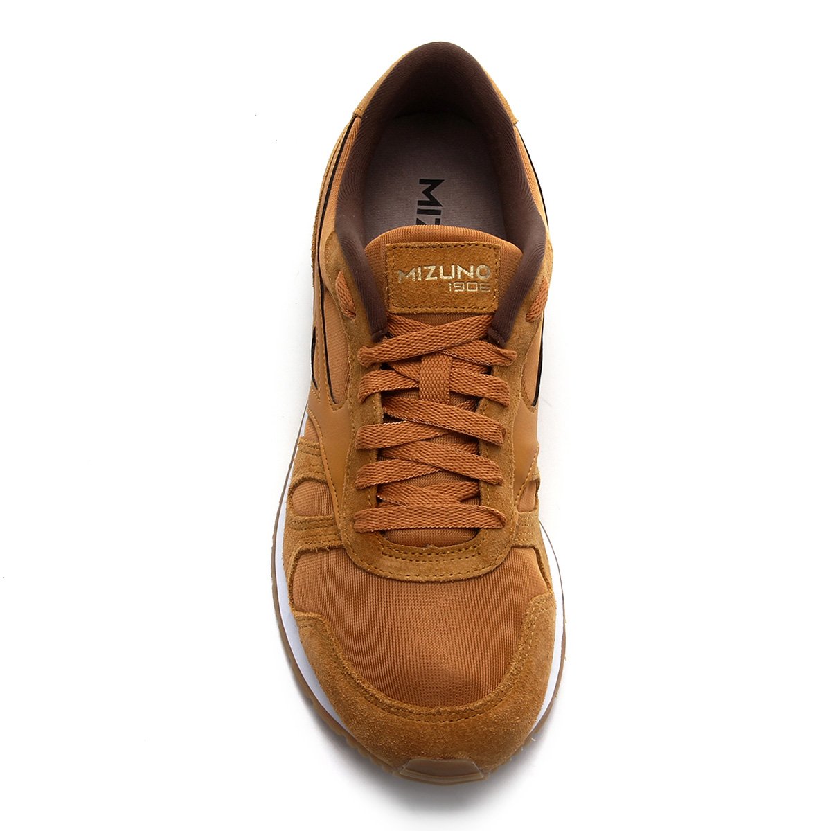tênis mizuno style ml 87 unissex casual