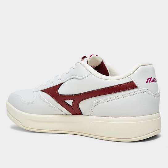 Tênis Mizuno Street Wind Feminino