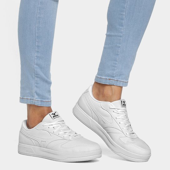 Tênis Mizuno Street Wind Unissex