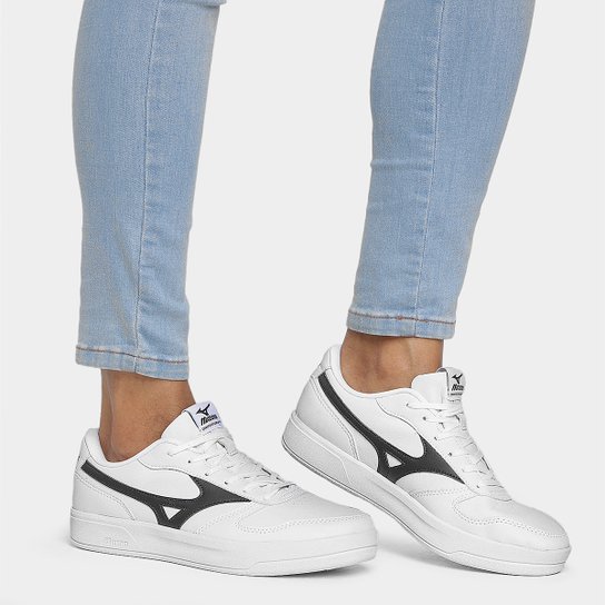 Tênis Mizuno Street Wind Unissex