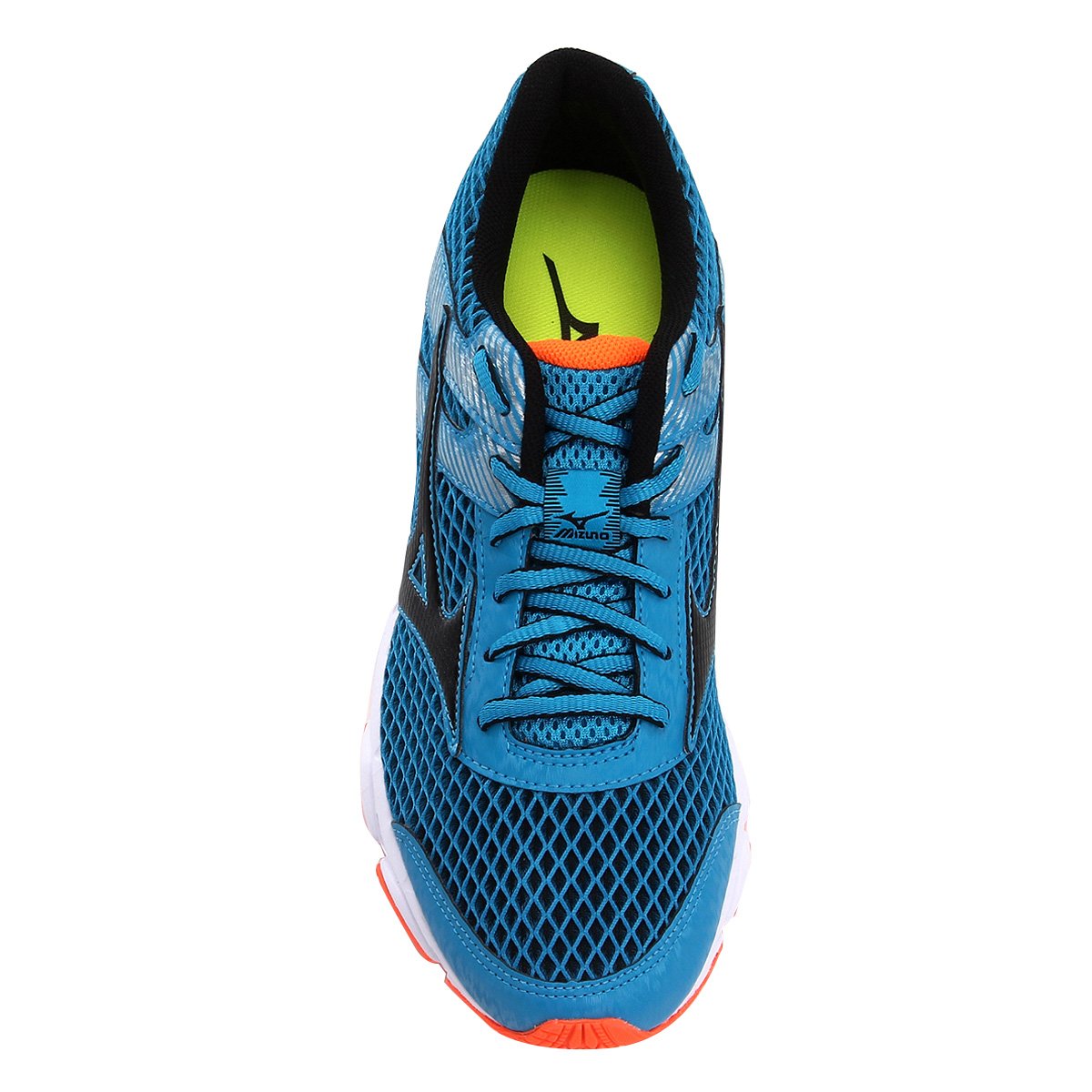 mizuno strike 2n