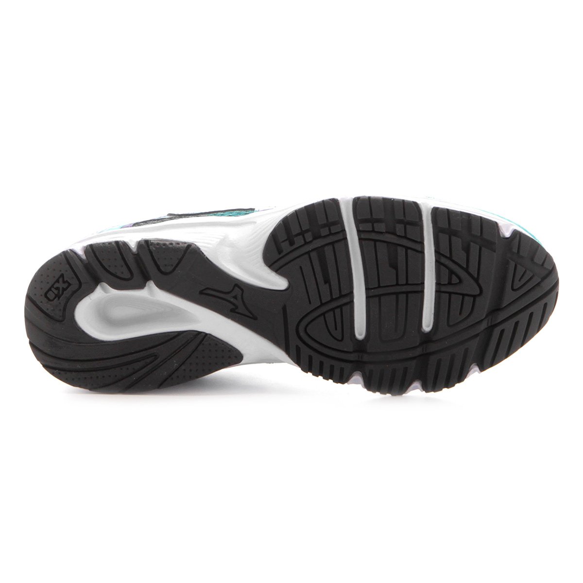 tenis mizuno strike feminino
