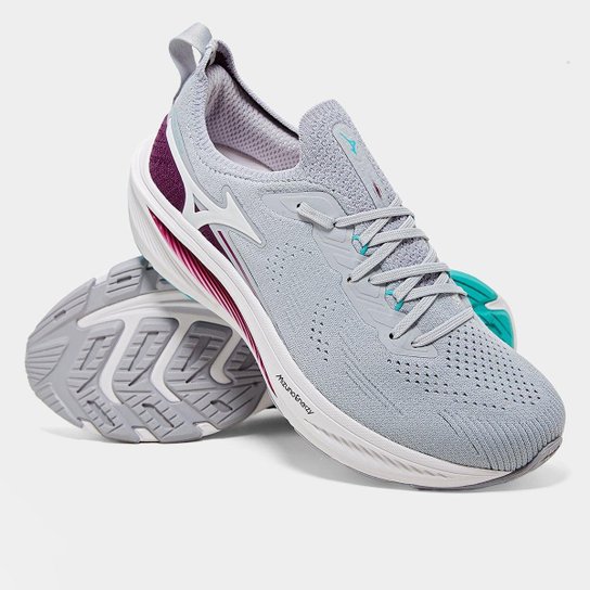 Tênis Mizuno Sunrise Feminino