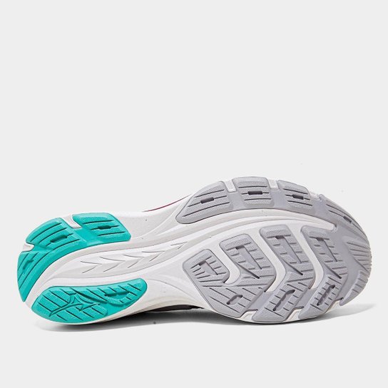 Tênis Mizuno Sunrise Feminino