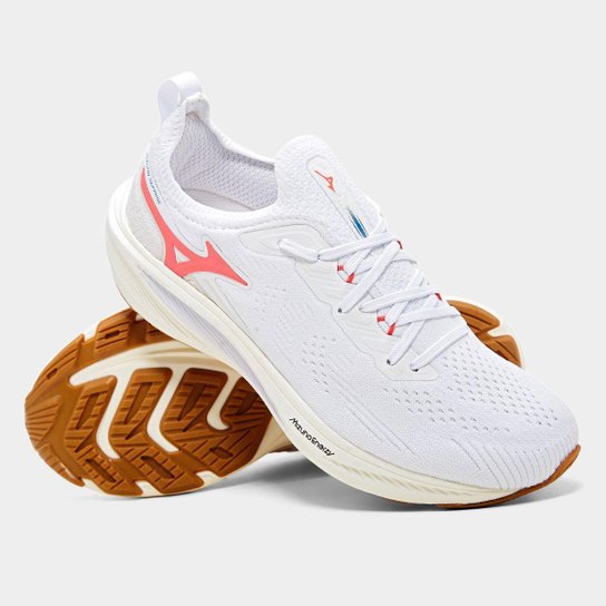 Tênis Mizuno Sunrise Feminino