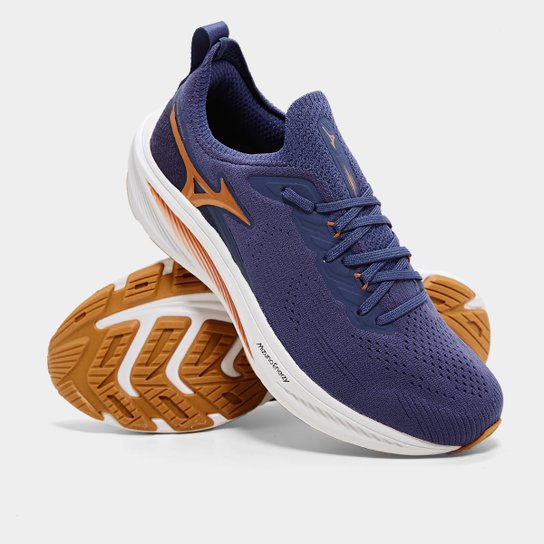 Tênis Mizuno Sunrise Feminino
