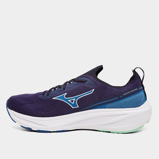 Tênis Mizuno Sunrise Masculino