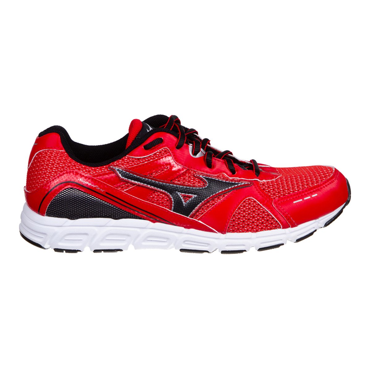 mizuno superfast