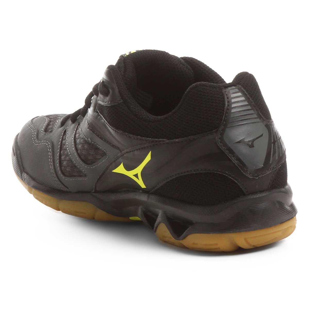 mizuno thunder blade masculino