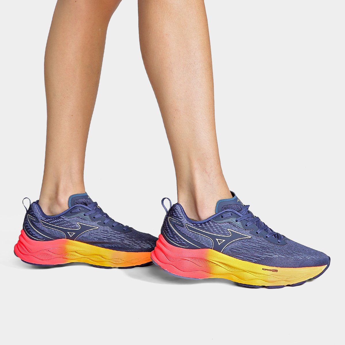 Tênis Mizuno Victory Mizuno Feminino 2018 Tênis Mizuno Victory