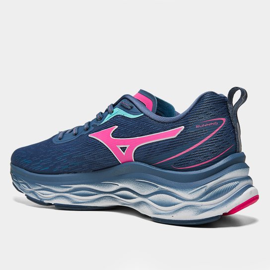 Tênis Mizuno Victory Feminino