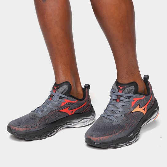 Tênis Mizuno Victory Masculino