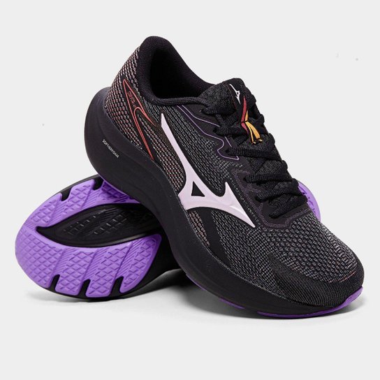 Tênis Mizuno Virtue 2 Feminino