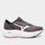Tênis Mizuno Virtue 2 Feminino - Chumbo